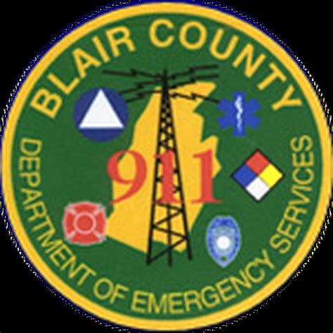 blair county scanner|blair county ems news.